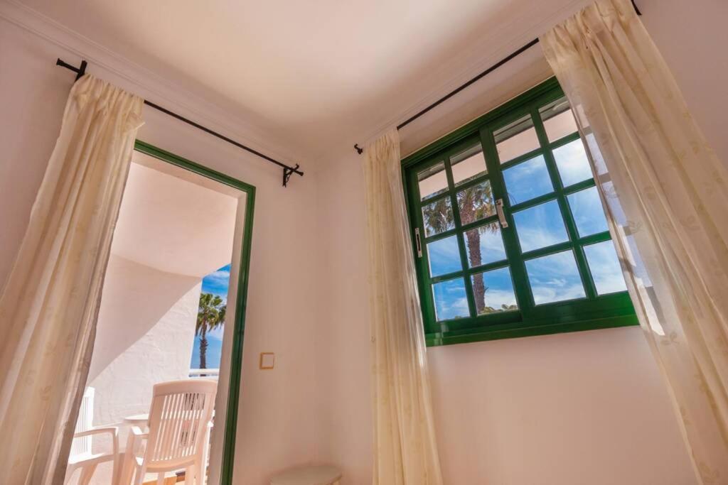 Apartment Duplex Con Jardin Y Buenas Vistas *