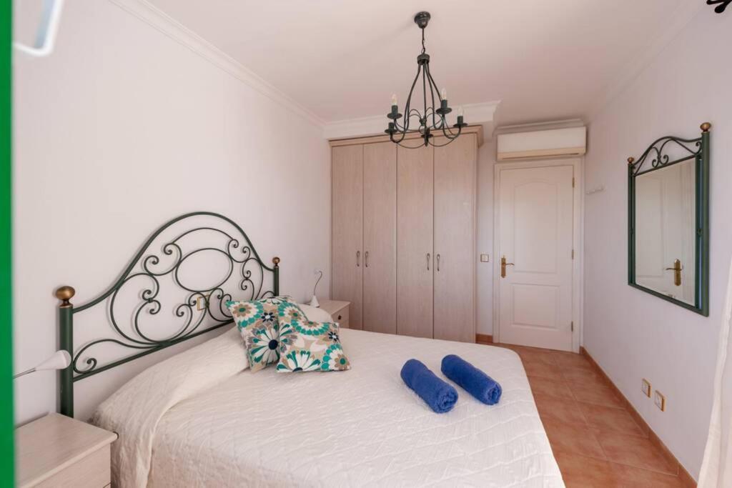 Apartamento Con Jardín Y Buenas Vistas Maspalomas (Gran Canaria)