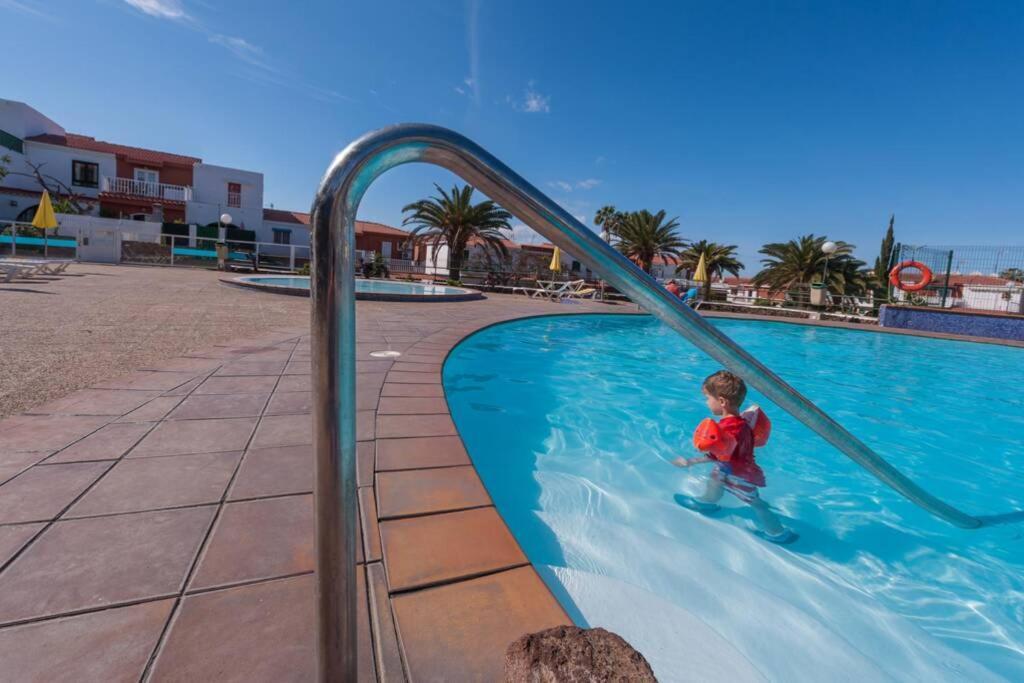 Apartamento Con Jardín Y Buenas Vistas